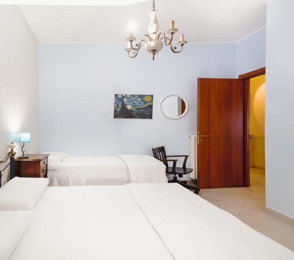 Gravina Suite Apartment グラヴィーナ・イン・プーリア エクステリア 写真