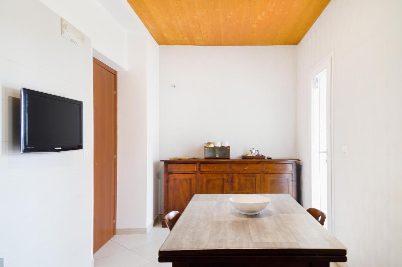 Gravina Suite Apartment グラヴィーナ・イン・プーリア エクステリア 写真
