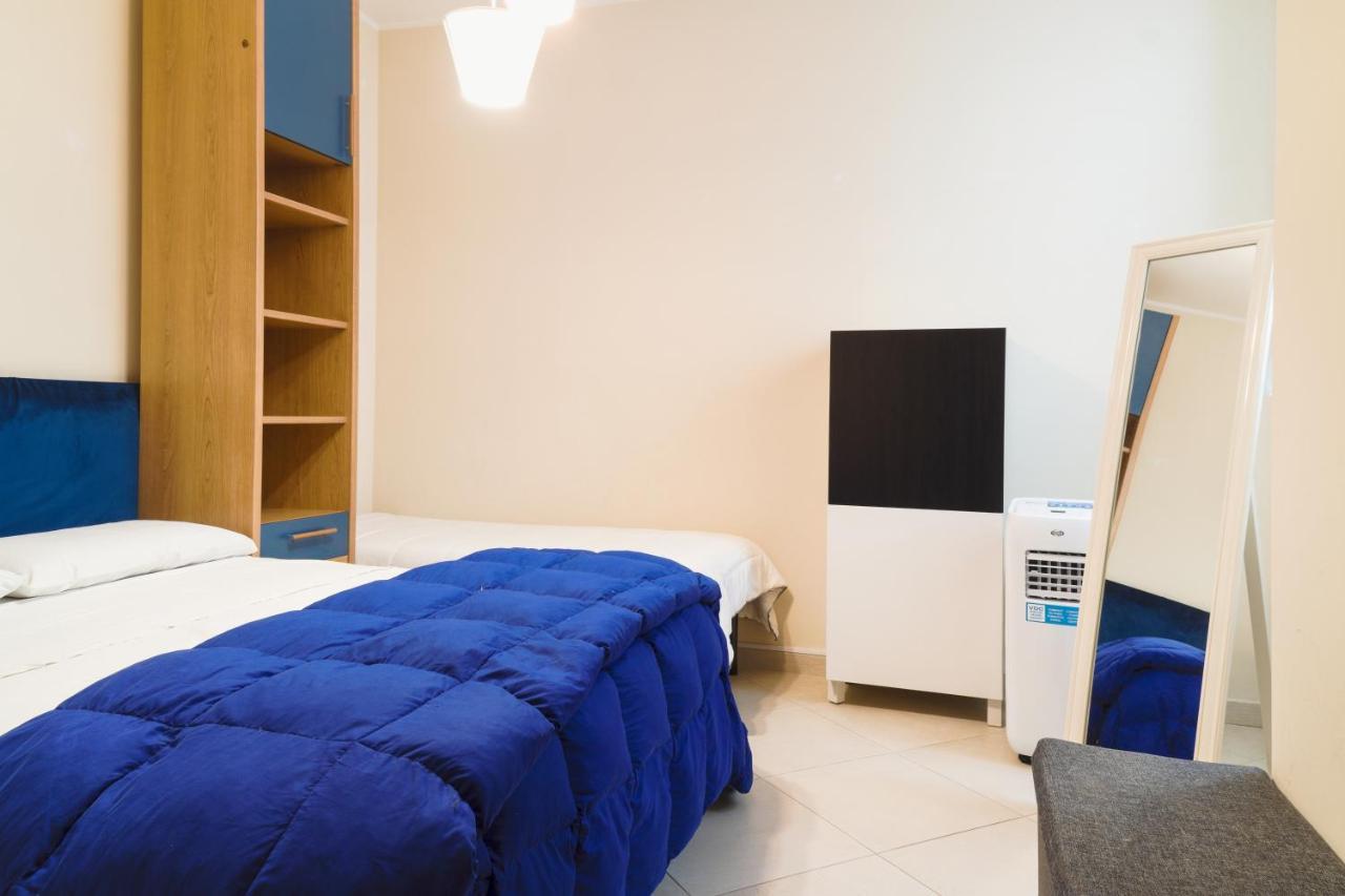 Gravina Suite Apartment グラヴィーナ・イン・プーリア エクステリア 写真