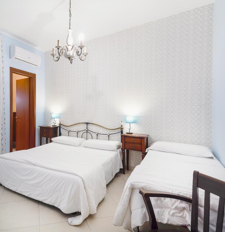 Gravina Suite Apartment グラヴィーナ・イン・プーリア エクステリア 写真