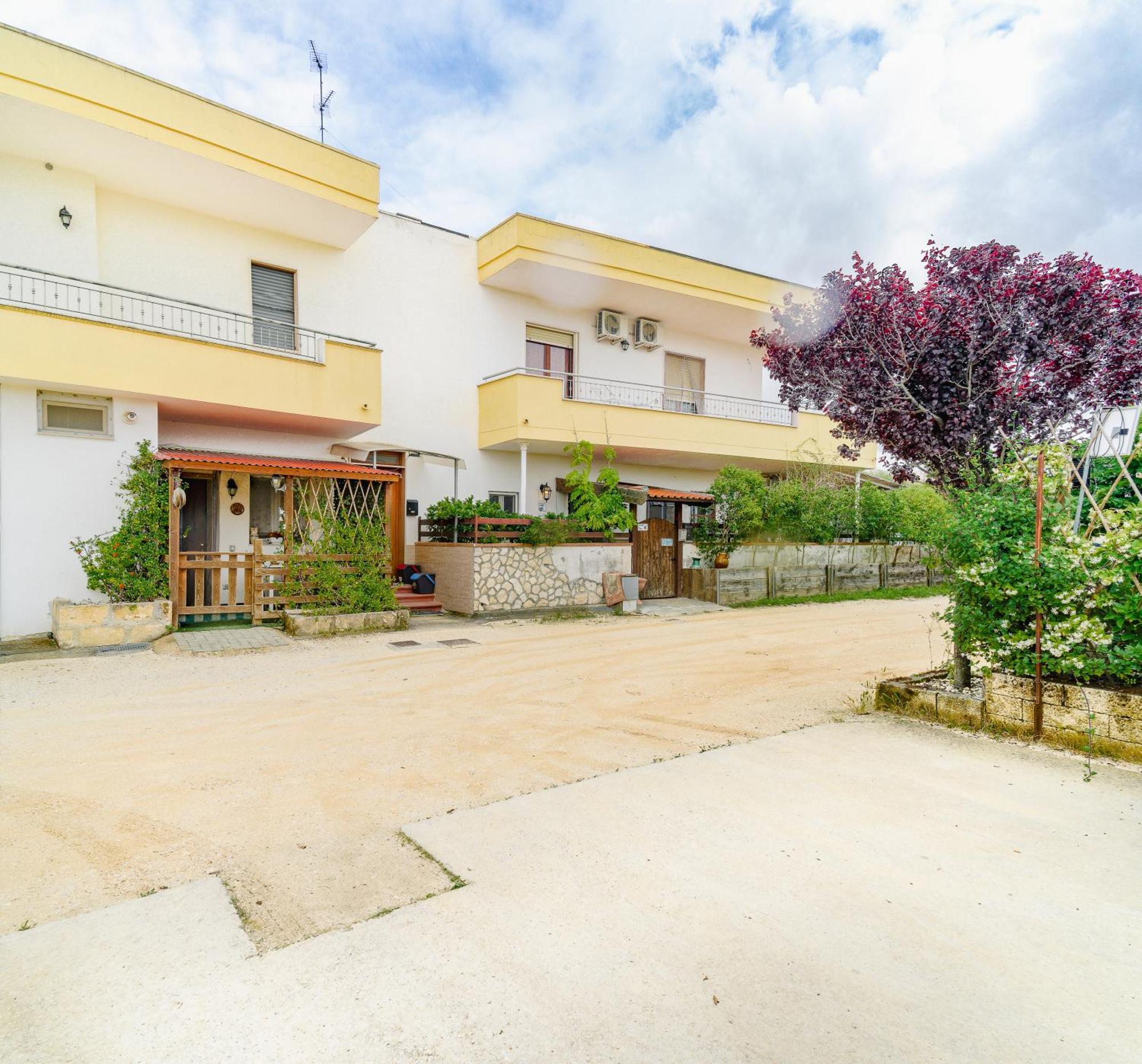 Gravina Suite Apartment グラヴィーナ・イン・プーリア エクステリア 写真